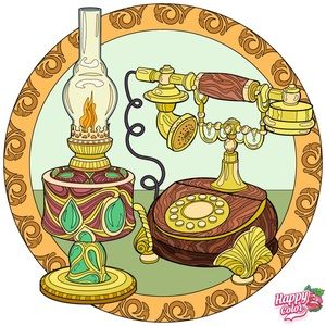 Meet your Posher, Kerry